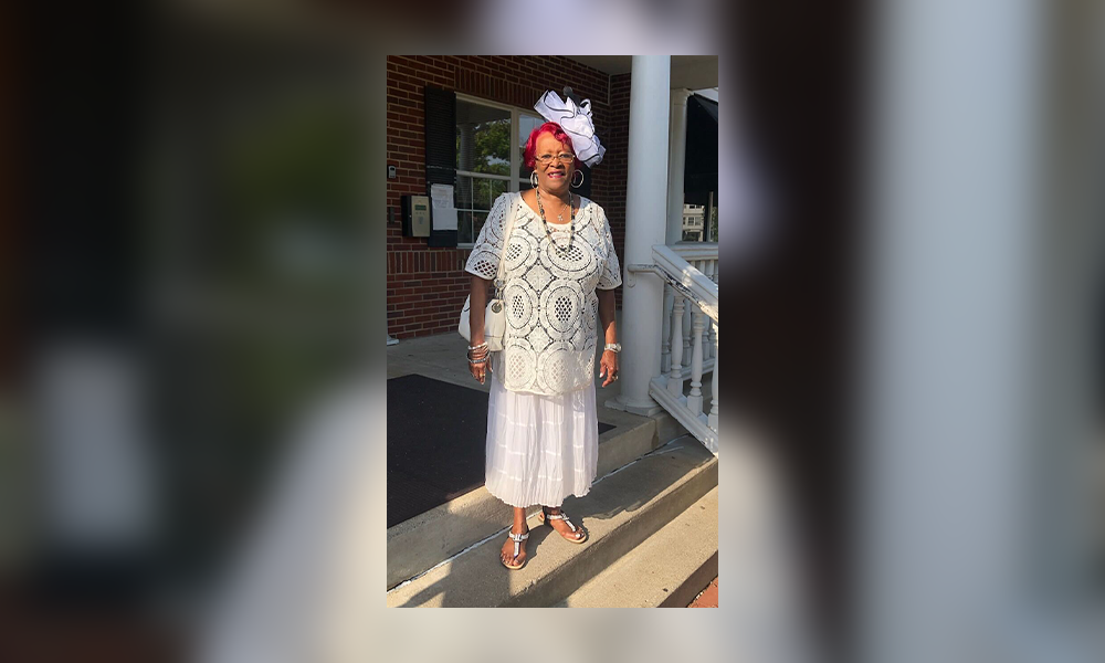 This 71-year-old Louisville resident is back on the dance floor, thanks to a knee replacement at Norton